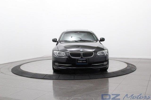 BMW 3 series 2011 photo 1