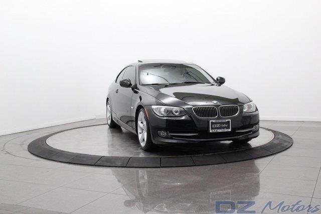 BMW 3 series 2011 photo 3