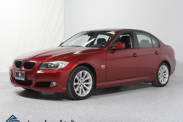 BMW 3 series 2011 photo 1