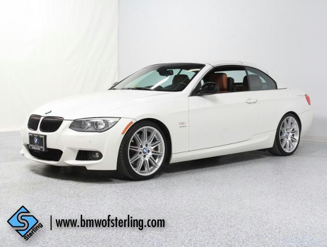 BMW 3 series 2011 photo 3