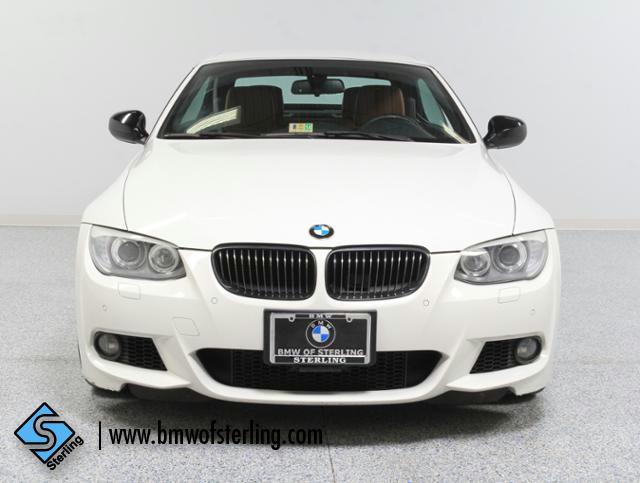 BMW 3 series 2011 photo 4