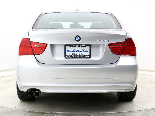 BMW 3 series 2011 photo 4