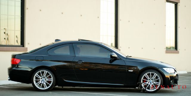 BMW 3 series 2011 photo 4