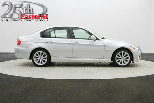 BMW 3 series 2011 photo 4