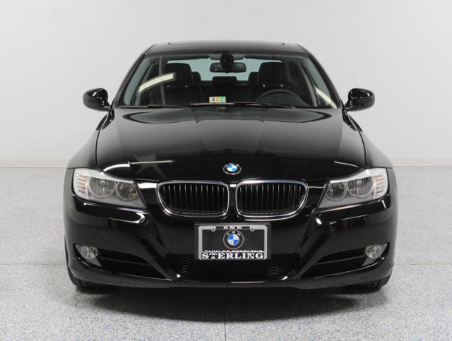 BMW 3 series 2011 photo 3