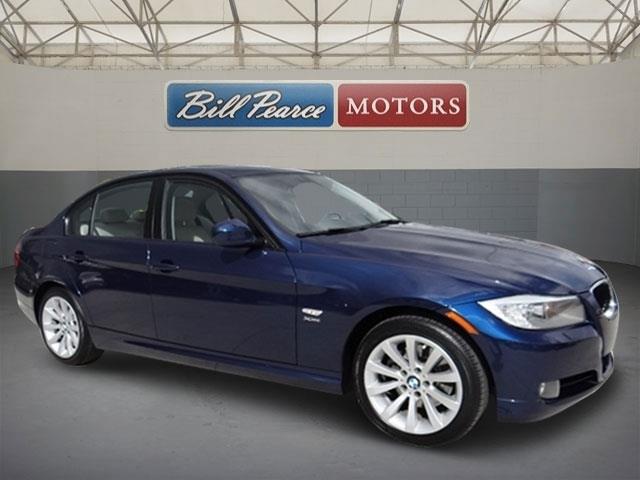 BMW 3 series 2011 photo 1