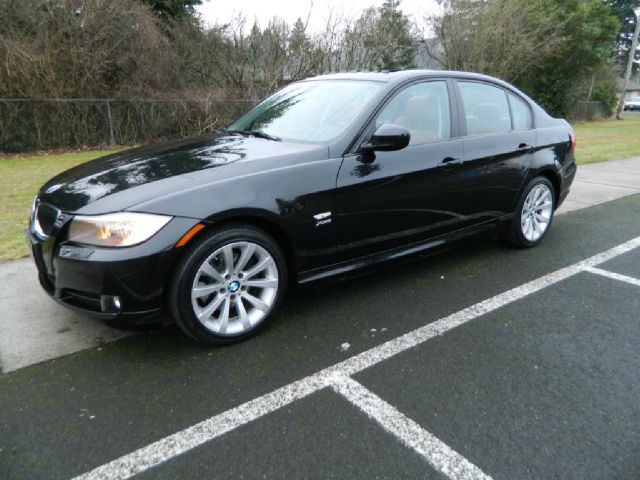 BMW 3 series 2011 photo 4