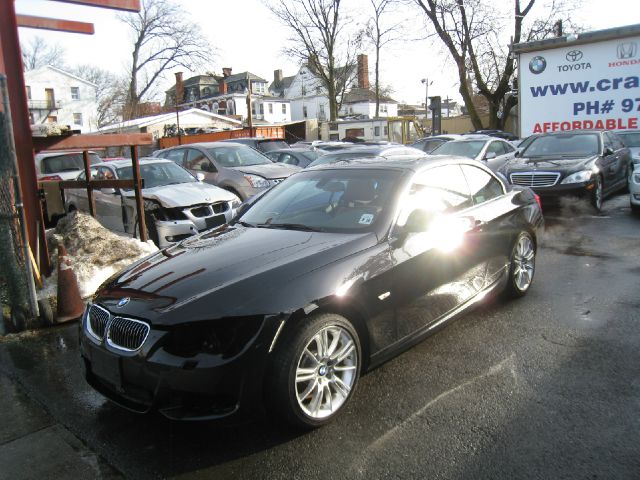 BMW 3 series 2011 photo 3