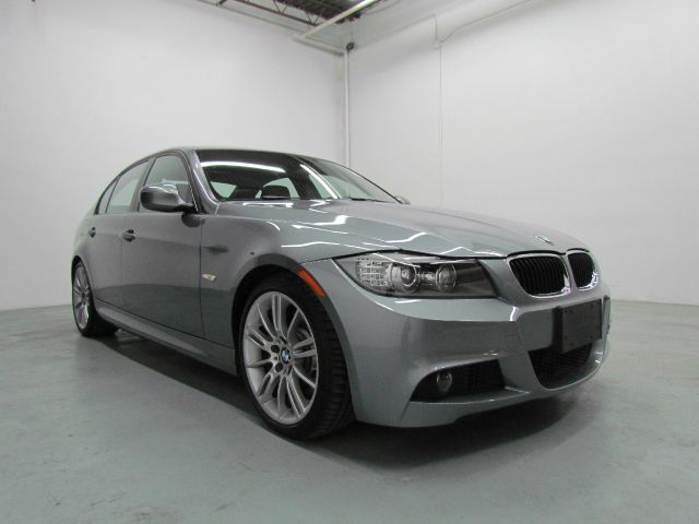 BMW 3 series 2011 photo 4