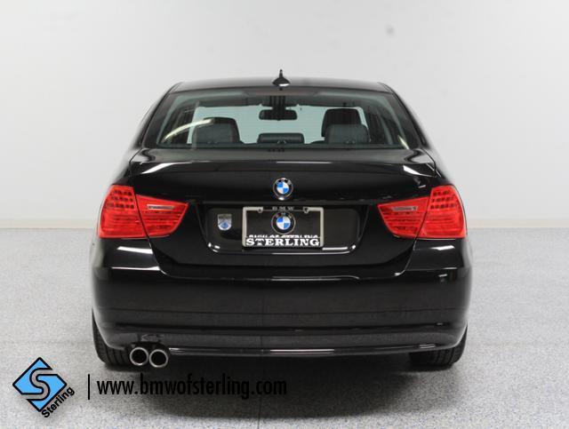 BMW 3 series SE Automatic 4X4 Beutiful Sedan