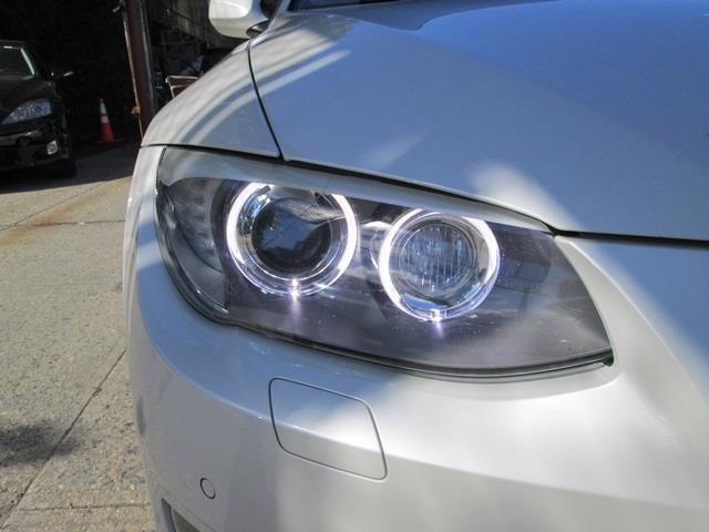 BMW 3 series 2011 photo 1