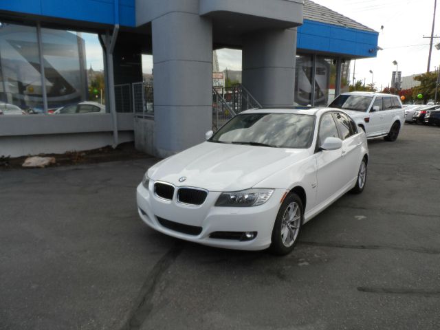 BMW 3 series EXT WB W/1sb PKG Sedan