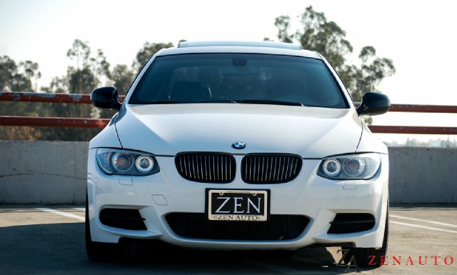 BMW 3 series 2011 photo 4