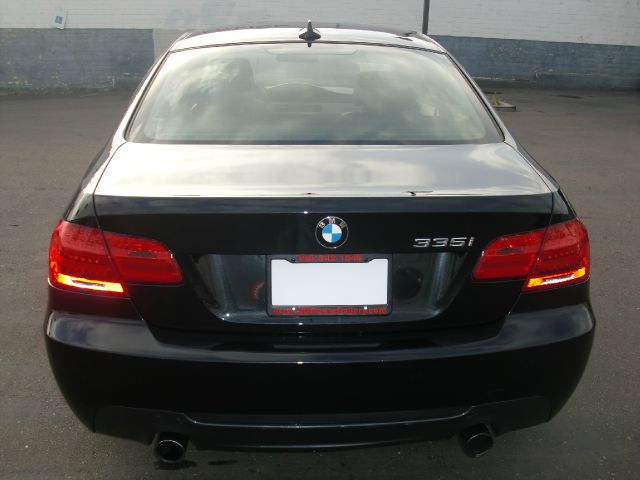 BMW 3 series 2012 photo 1