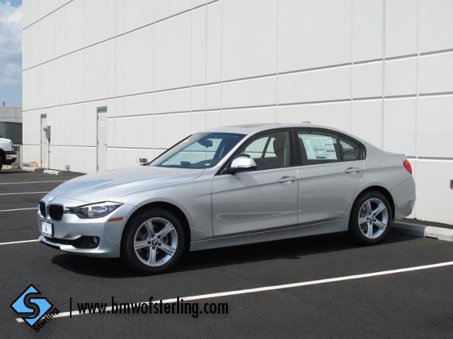 BMW 3 series 2014 photo 3