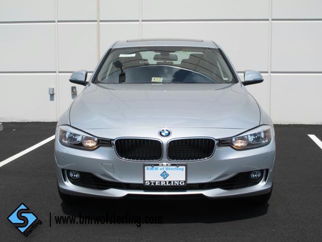 BMW 3 series 2014 photo 4