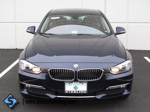 BMW 3 series 2014 photo 2