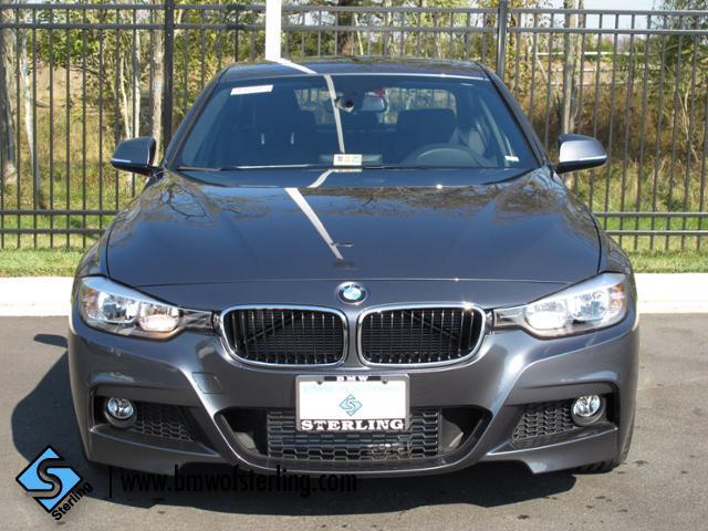 BMW 3 series 2014 photo 1