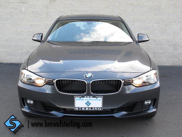 BMW 3 series 2014 photo 2