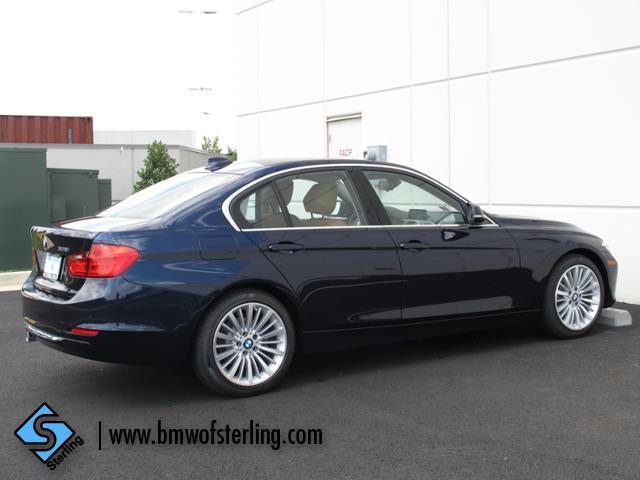 BMW 3 series SE Automatic 4X4 Beutiful Sedan