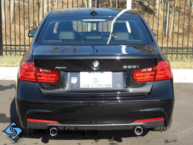 BMW 3 series 2014 photo 0