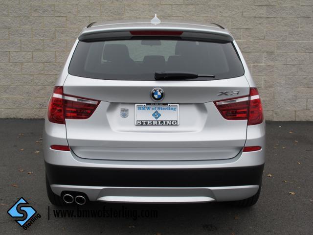 BMW 3 series 2014 photo 3