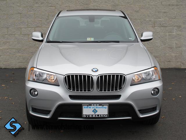 BMW 3 series 2014 photo 4