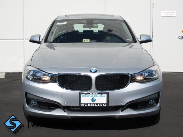 BMW 3 series 2014 photo 1