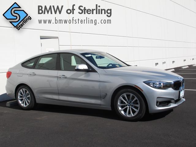 BMW 3 series 2014 photo 2