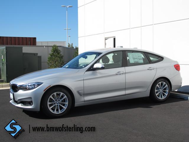 BMW 3 series 2014 photo 4