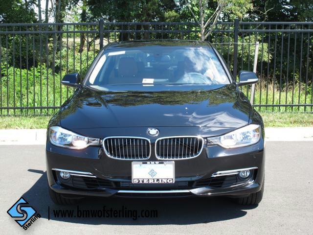 BMW 3 series 2014 photo 2