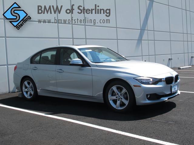 BMW 3 series 2014 photo 1