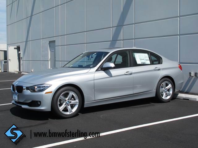 BMW 3 series 2014 photo 4