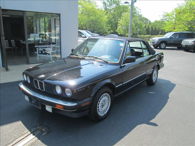 BMW 3 series 1990 photo 14