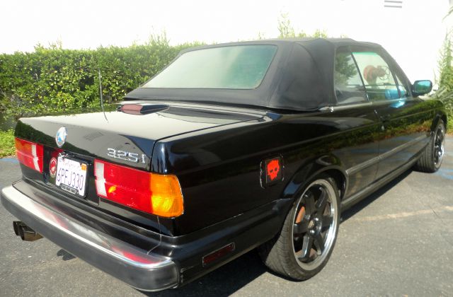 BMW 3 series 1991 photo 2