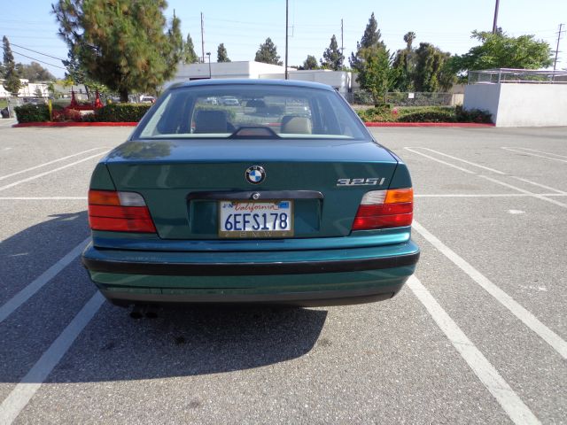 BMW 3 series 1993 photo 4