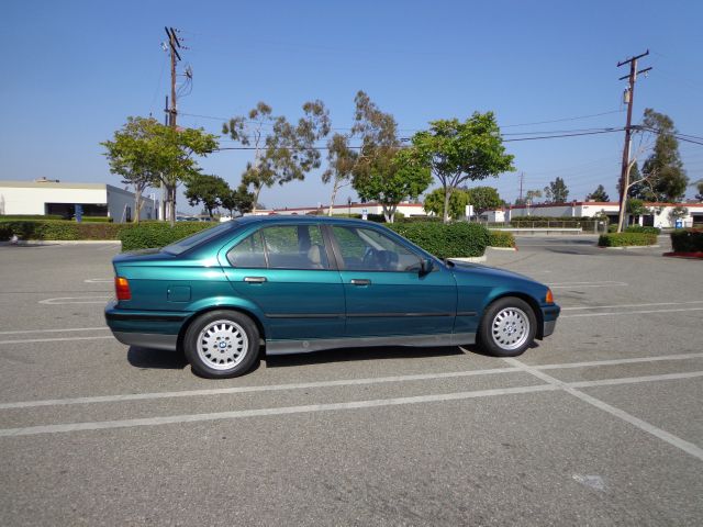 BMW 3 series 1993 photo 6