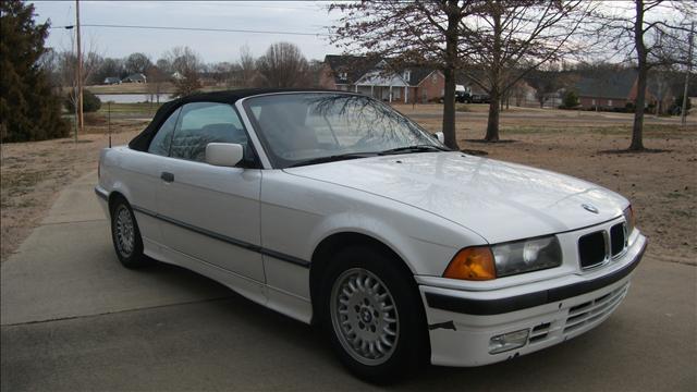 BMW 3 series 1994 photo 1