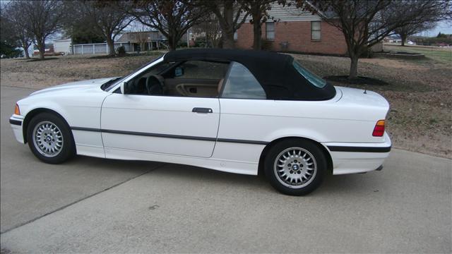 BMW 3 series 1994 photo 2