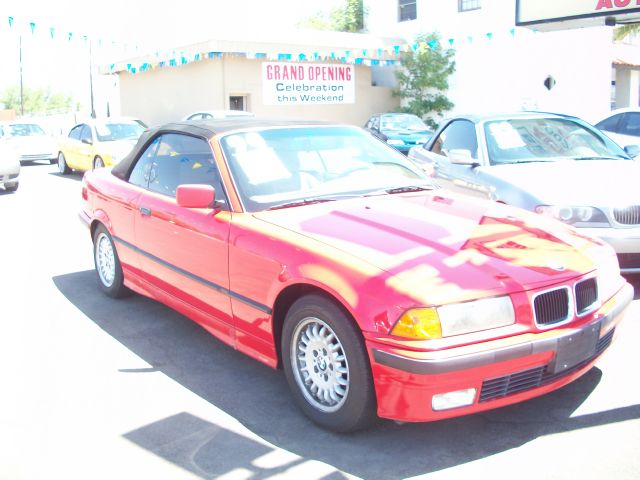 BMW 3 series 1994 photo 3