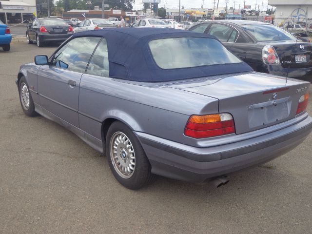 BMW 3 series 1994 photo 10