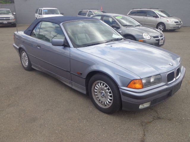 BMW 3 series 1994 photo 9