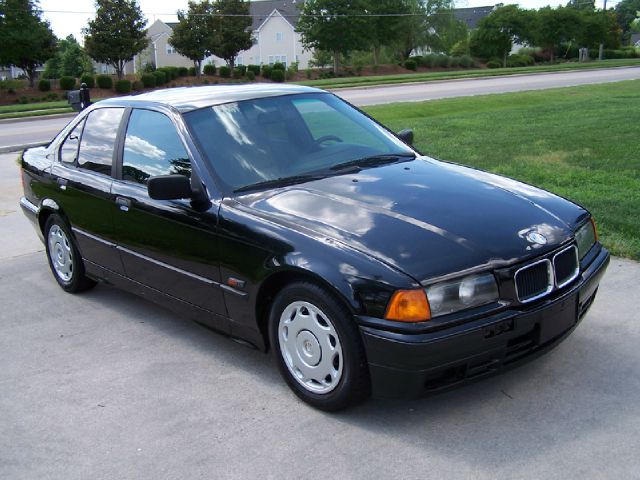 BMW 3 series 1994 photo 5