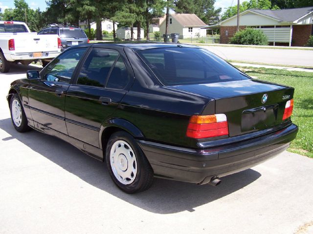 BMW 3 series 1994 photo 7