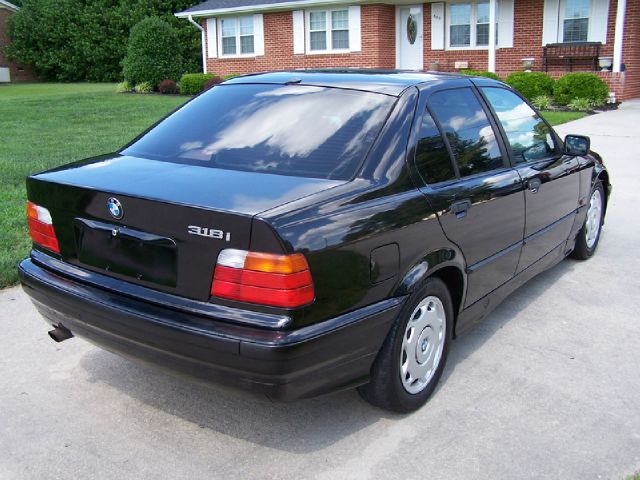 BMW 3 series 1994 photo 8