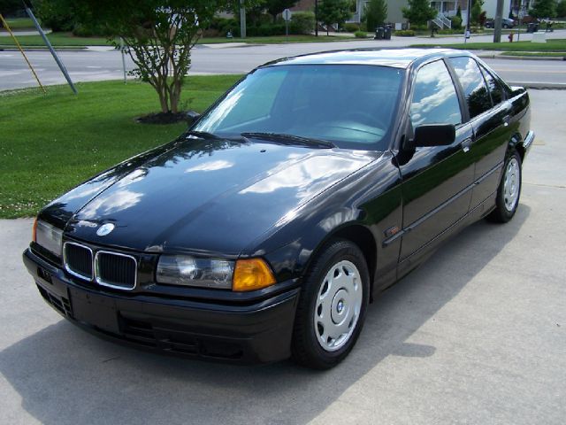 BMW 3 series 1994 photo 9