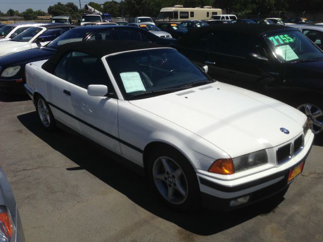 BMW 3 series 1994 photo 2