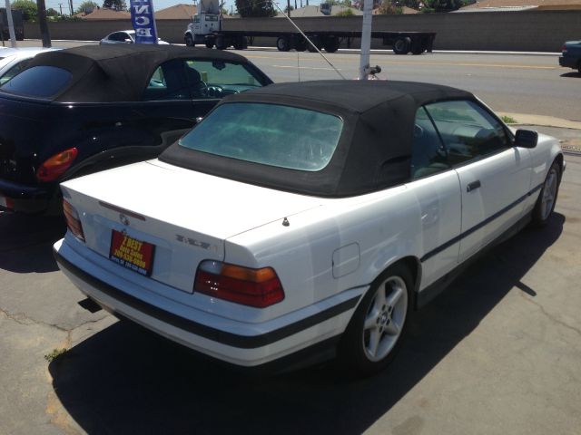 BMW 3 series 1994 photo 3