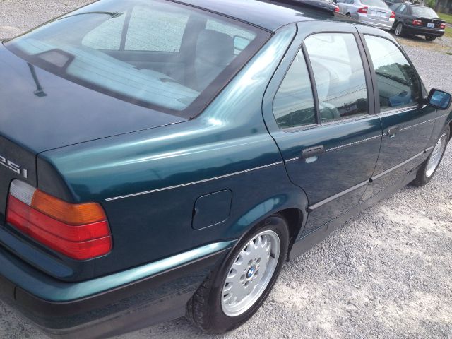 BMW 3 series 1994 photo 3