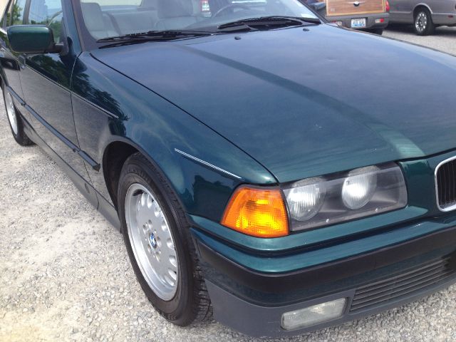 BMW 3 series 1994 photo 14